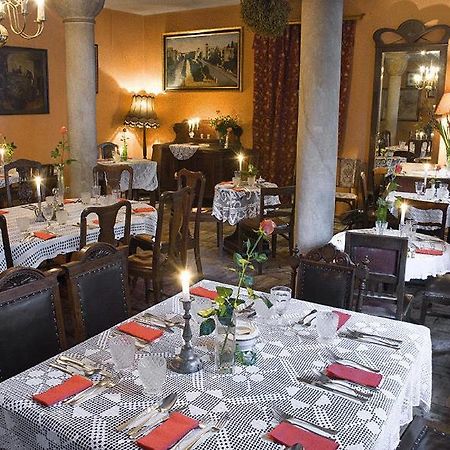 Austeria Klezmer Hois Krasków Εξωτερικό φωτογραφία