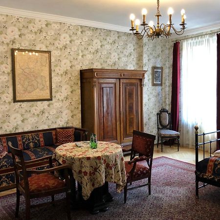 Austeria Klezmer Hois Krasków Εξωτερικό φωτογραφία