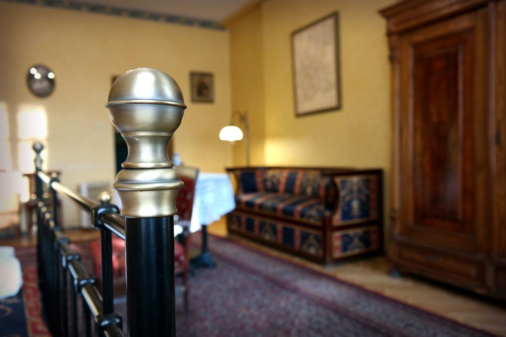 Austeria Klezmer Hois Krasków Δωμάτιο φωτογραφία