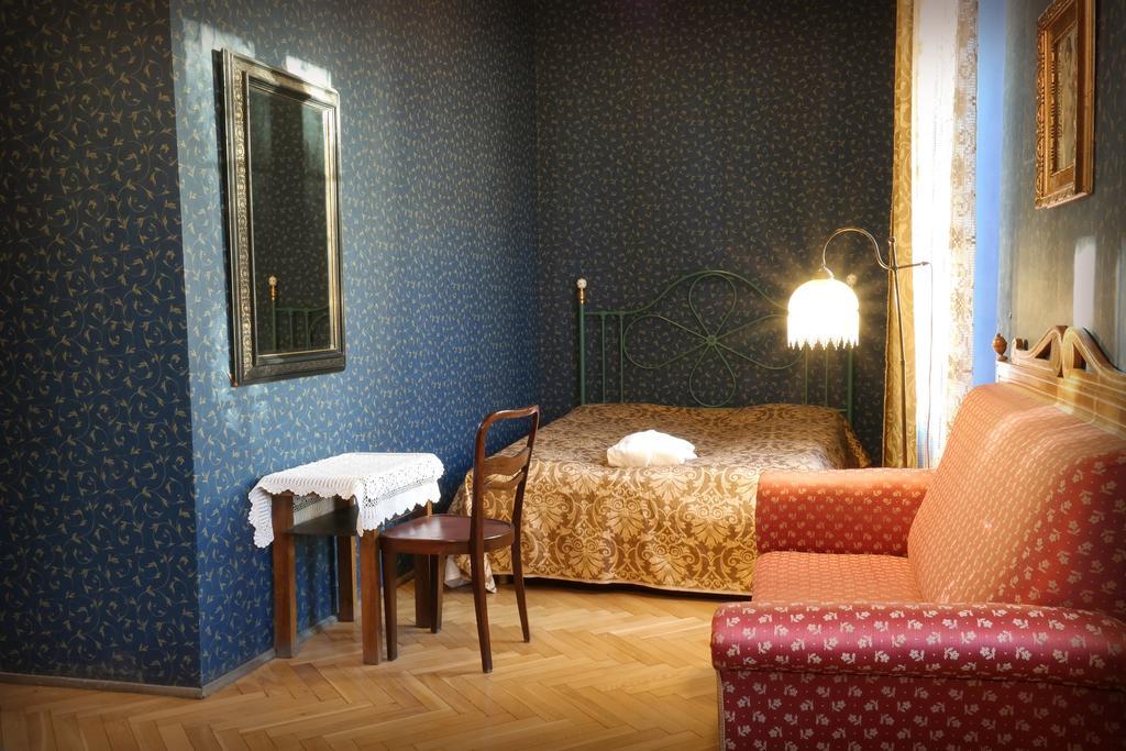 Austeria Klezmer Hois Krasków Δωμάτιο φωτογραφία