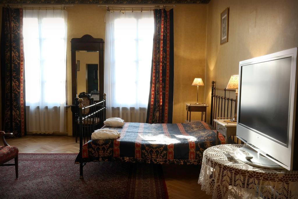 Austeria Klezmer Hois Krasków Δωμάτιο φωτογραφία
