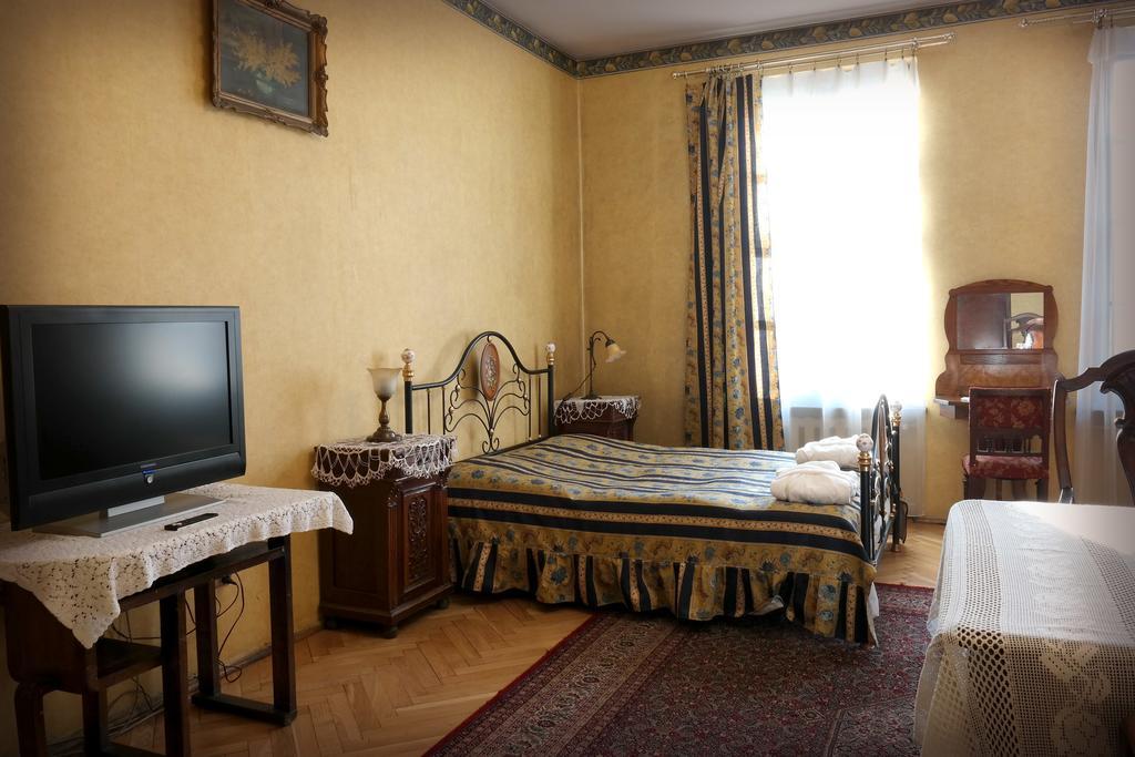 Austeria Klezmer Hois Krasków Δωμάτιο φωτογραφία